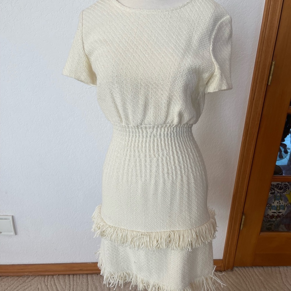 Maje dress worn once excellent condition Size 2